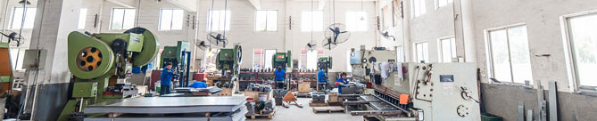 為什么選擇海潤(rùn)？