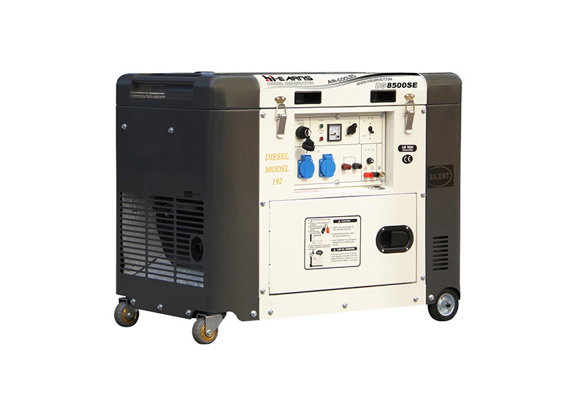 柴油發(fā)電機(jī)有哪幾種成套結(jié)構(gòu) 柴油發(fā)電機(jī)有哪幾種成套結(jié)構(gòu)