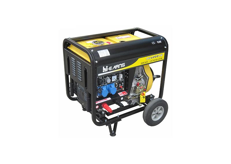 機油在小型柴油發(fā)電機中的作用 機油在小型柴油發(fā)電機中的作用