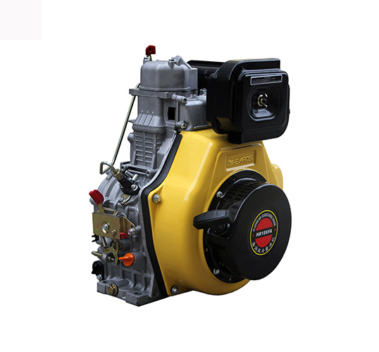 單缸風(fēng)冷柴油機(jī) 單缸風(fēng)冷柴油機(jī)